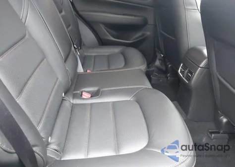 2023 Mazda Cx-5 2.5 S Premium Plus из США, поврежденный, VIN JM3KFBEM9P0125871